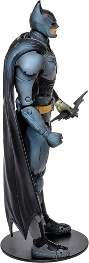 McFarlane Toys - DC MULTIVERSE 3PacK - INJUSTICE 2 - BATMAN, DR. FATE, SUPERGIRL -  -  McFarlane Toys
