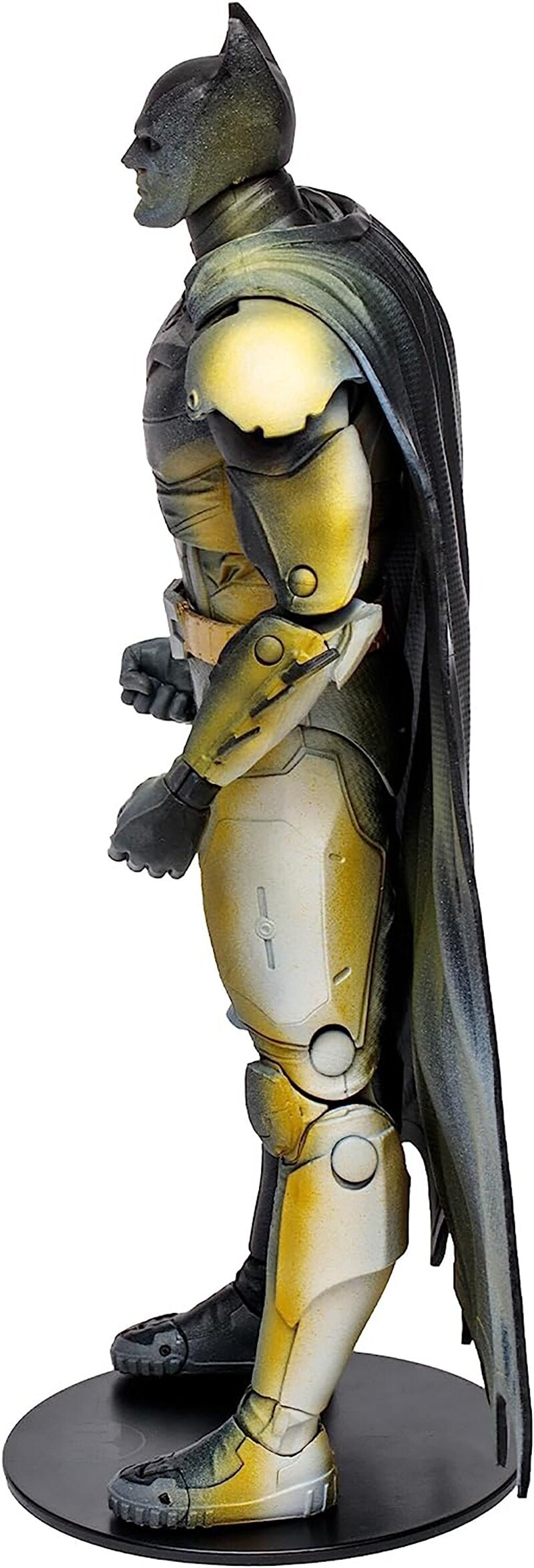 McFarlane Toys - DC MULTIVERSE 3PacK - INJUSTICE 2 - BATMAN, DR. FATE, SUPERGIRL -  -  McFarlane Toys