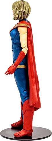 McFarlane Toys - DC MULTIVERSE 3PacK - INJUSTICE 2 - BATMAN, DR. FATE, SUPERGIRL -  -  McFarlane Toys