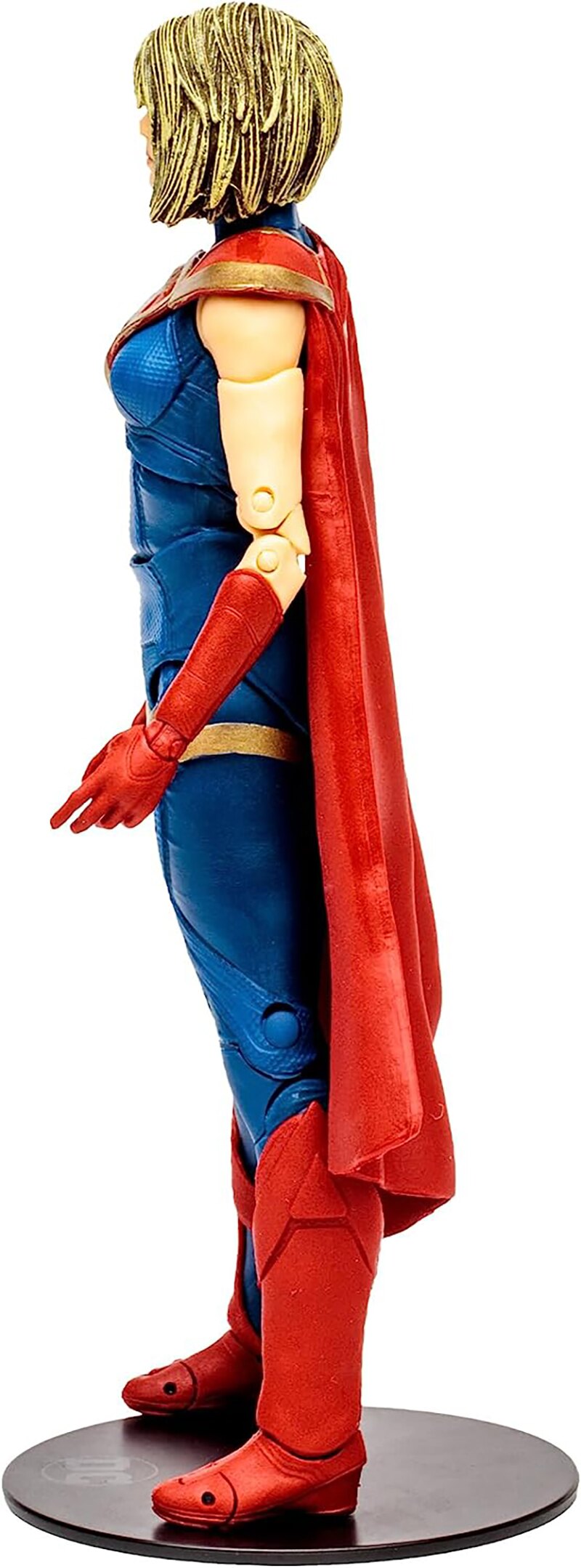 McFarlane Toys - DC MULTIVERSE 3PacK - INJUSTICE 2 - BATMAN, DR. FATE, SUPERGIRL -  -  McFarlane Toys