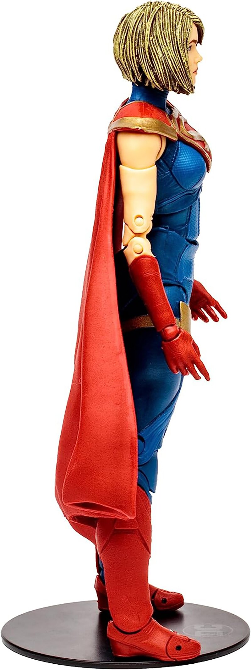 McFarlane Toys - DC MULTIVERSE 3PacK - INJUSTICE 2 - BATMAN, DR. FATE, SUPERGIRL -  -  McFarlane Toys