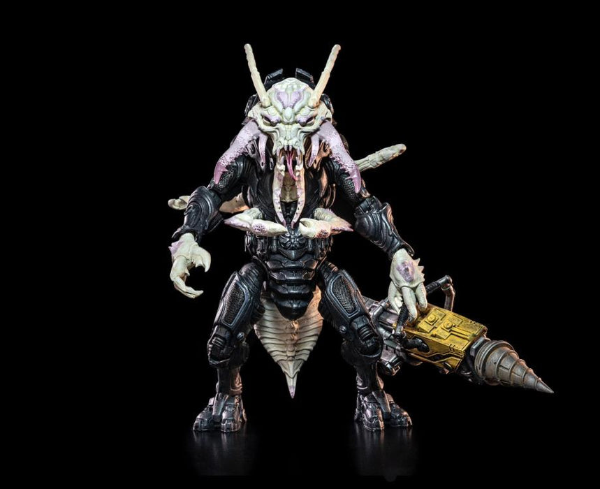 Sphexxian Mine Worker - Cosmic Legions - OUTPOST: ZAXXIUS (preorder) - Collectables > Action Figures > toys -  Four Horsemen