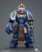 JoyToy - Warhammer 40k- Ultramarines - Lieutenant with Power Fist (preorder Q4) - Collectables > Action Figures > toys -  Joy Toy