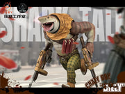 FURY TOYS - Abyss Force Wave 1 (preorder Q1) - Collectables > Action Figures > toys -  FURY TOYS