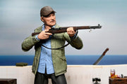 Jaws 50th Anniversary Ultimate Sam Quint Action Figure (preorder Q3 2025) - Collectables > Action Figures > toys -  Neca