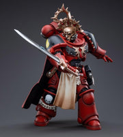 Warhammer 40K  - Blood Angels - Veteran Alberigo - Collectables > Action Figures > toys -  Joy Toy
