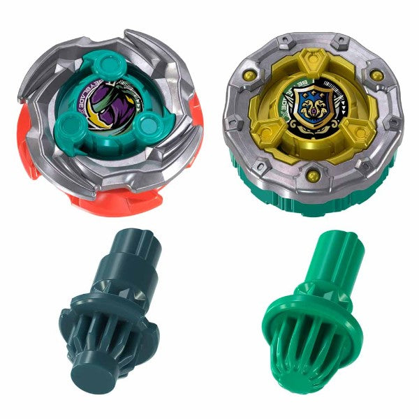Beyblade X Sneak Attack Battle Set Beystadium