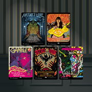 Secret Lair Drop Series - Our show Is On Friday Can You Make It? - Card Games > Collectables > TCG > CCG -  wizards of the coast