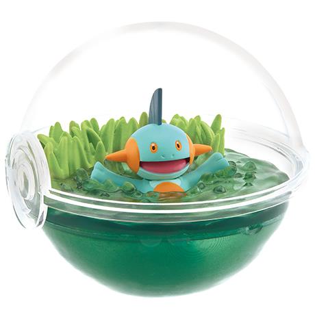 Re-ment - Pokemon Terrarium Collection Vol. 12 -  -  re-ment