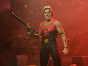 Neca - King Features Flash Gordon Ultimate (preorder Q1 2024) -  -  Toy Snowman