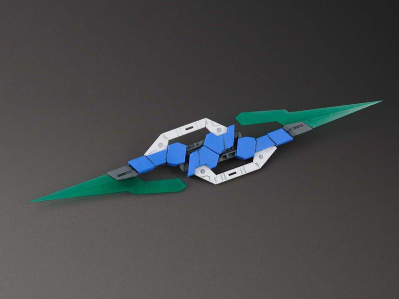 MG 1/100 00 QAN[T] FULL SABER - Model Kit > Collectable > Gunpla > Hobby -  Bandai