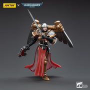Warhammer 40k - Adepta Sororitas - Shards of Celestine (preorder Q3) - Collectables > Action Figures > toys -  Joy Toy