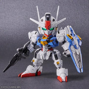 SD Ex Standard Gundam Aerial - Model Kit > Collectable > Gunpla > Hobby -  Bandai