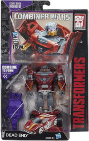 Transformers Combiner Wars - Menasor Complete Set of 5 - Collectables > Action Figures > toys -  Hasbro
