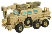 Transformers Movie Bonecrusher Deluxe - Collectables > Action Figures > toys -  Hasbro