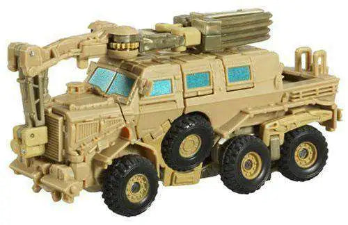 Transformers Movie Bonecrusher Deluxe - Collectables > Action Figures > toys -  Hasbro