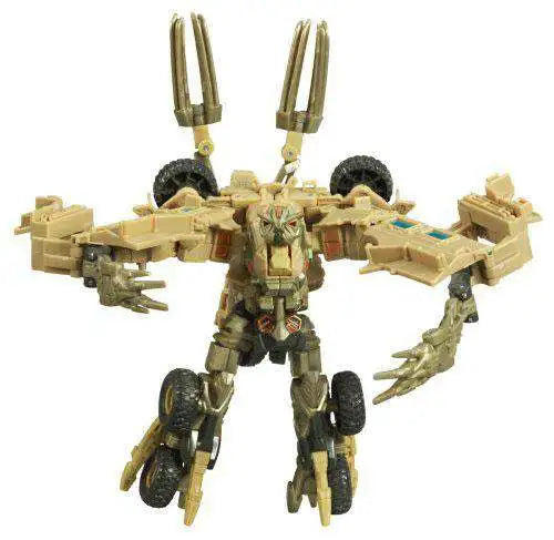 Transformers Movie Bonecrusher Deluxe - Collectables > Action Figures > toys -  Hasbro