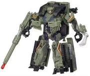 Transformers Movie Decepticon Brawl Deluxe - Collectables > Action Figures > toys -  Hasbro