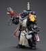 JoyToy - Warhammer 40K - Black Templars - Primaris Sword Brethren Granbertus - Collectables > Action Figures > toys -  Joy Toy