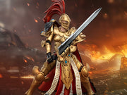 Warhammer: The Horus Heresy Sisters of Silence White Falcons Vigilator Cadre Vigilator Mistress 1/18 Scale (preorder Q3 2025) - Miniature -  Joy Toy