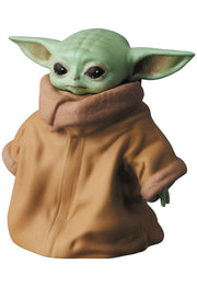 Star Wars MAFEX No.129 The Mandalorian - Beskar Armor - Reissue - Collectables > Action Figures > toys -  MAFEX