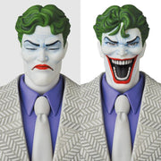 Batman: The Dark Knight Returns MAFEX No.214 The Joker (preorder) - Collectables > Action Figures > toys -  MAFEX