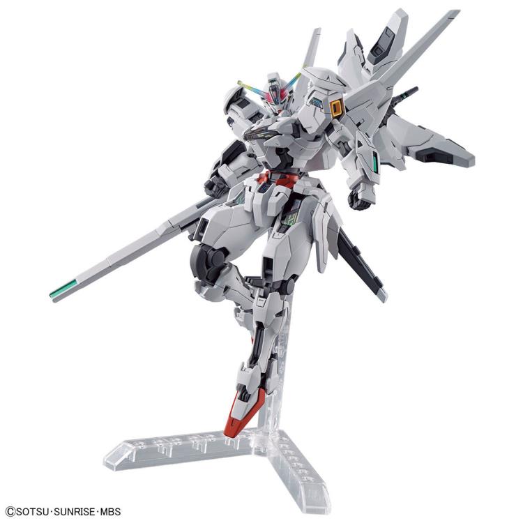 Bandai - HG 1/144 GUNDAM CALIBARN - Model Kit > Collectable > Gunpla > Hobby -  Bandai