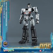Transformers: One D-16 (Cog-less Mode) Advanced Model Kit - Collectables > Action Figures > toys -  YoloPark