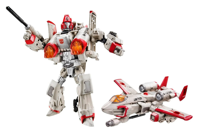 Transformers Universe Action Figure Ultra Class Powerglide - Collectables > Action Figures > toys -  Hasbro