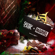 Secret Lair Drop Series - Secret Lair x Marvel's Wolverine - Foil Edition - Card Games > Collectables > TCG > CCG -  wizards of the coast