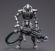 JoyToy - Warhammer 40k - Necrons - Sautekh Dynasty Immortal with Tesla Carbine - Collectables > Action Figures > toys -  Joy Toy