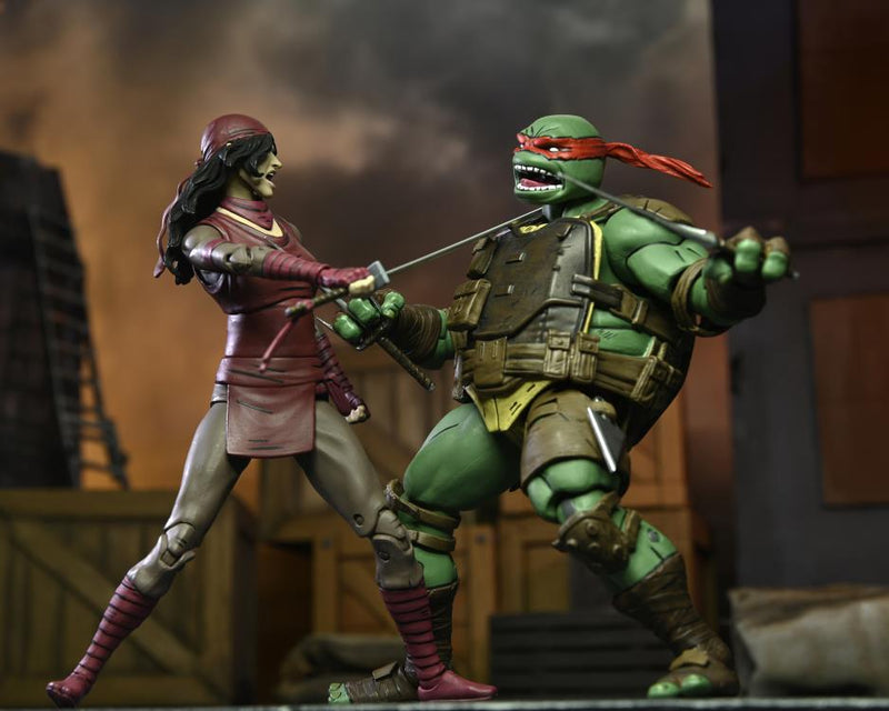 Neca - Teenage Mutant Ninja Turtles (The Last Ronin) - Ultimate Raphael (preorder Q4) - Collectables > Action Figures > toys -  Neca