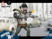 FURY TOYS - Abyss Force Wave 1 (preorder Q1) - Collectables > Action Figures > toys -  FURY TOYS