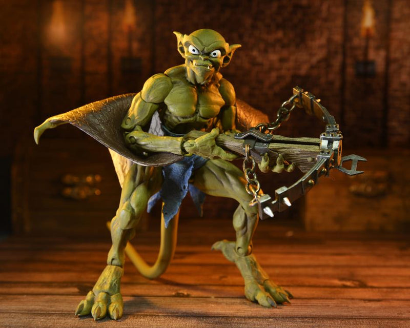 Disney's Gargoyles Ultimate Lexington (preorder Q4) - Collectables > Action Figures > toys -  Neca
