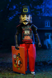 Ben Cooper - 6" Clothed Figure - Costume Series 4 Assortment - 5 Figures (Sub-Par Packaging) - Collectables > Action Figures > toys -  Neca