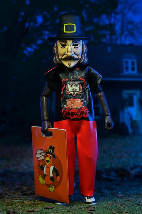 Ben Cooper - 6" Clothed Figure - Costume Series 4 Assortment - 5 Figures (Sub-Par Packaging) - Collectables > Action Figures > toys -  Neca