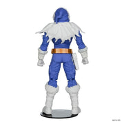 DC Multiverse Collector Edition - The Rogues - Captain Cold - Platinum / Chase - Collectables > Action Figures > toys -  McFarlane Toys