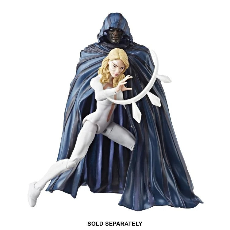 Marvel Legends Series - Cloak & Dagger - Dagger - SP//dr BAF (Subpar Packaging) - Collectables > Action Figures > toys -  Hasbro
