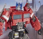 Transformers Studio Series 38 Voyager Optimus Prime (preorder July) - Collectables > Action Figures > toys -  Hasbro