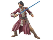 Star Wars: The Black Series 6" Ezra Bridger (Peridea) Action Figure - Collectables > Action Figures > toys -  Hasbro