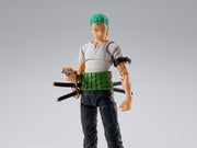 One Piece S.H.Figuarts - Roronoa Zoro (Dawn of Adventure) - Collectables > Action Figures > toys -  Bandai