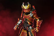 Predator: Hunting Grounds Ultimate Samurai Predator (preorder Q4) - Collectables > Action Figures > toy -  Neca