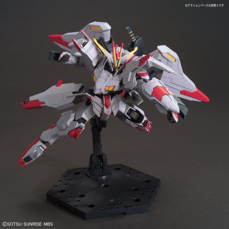 HG 1/144 GUNDAM MARCHOSIAS - Model Kit > Collectable > Gunpla > Hobby -  Bandai