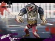 FURY TOYS - Abyss Force Wave 1 (preorder Q1) - Collectables > Action Figures > toys -  FURY TOYS