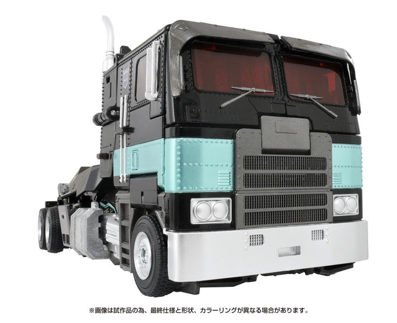 Transformers Masterpiece Movie Series MPM 12N Nemesis Prime - Collectables > Action Figures > toys -  Hasbro