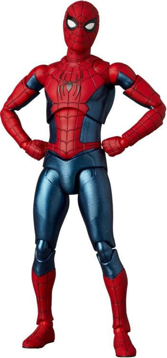 Spider-Man: No Way Home MAFEX #262 Spider-Man - (preorder Q4 2025)