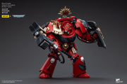 Joy Toy - Warhammer 40K - Blood Angels - Assault Terminators - Collectables > Action Figures > toys -  Joy Toy