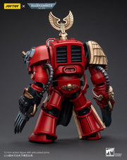 Joy Toy - Warhammer 40K - Blood Angels - Assault Terminators - Collectables > Action Figures > toys -  Joy Toy