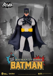Beast Kingdom - Batman Classic TV Series Dynamic 8ction Heroes DAH-080 Batman (preorder Q4 2024) - Collectables > Action Figures > toys -  Beast Kingdom