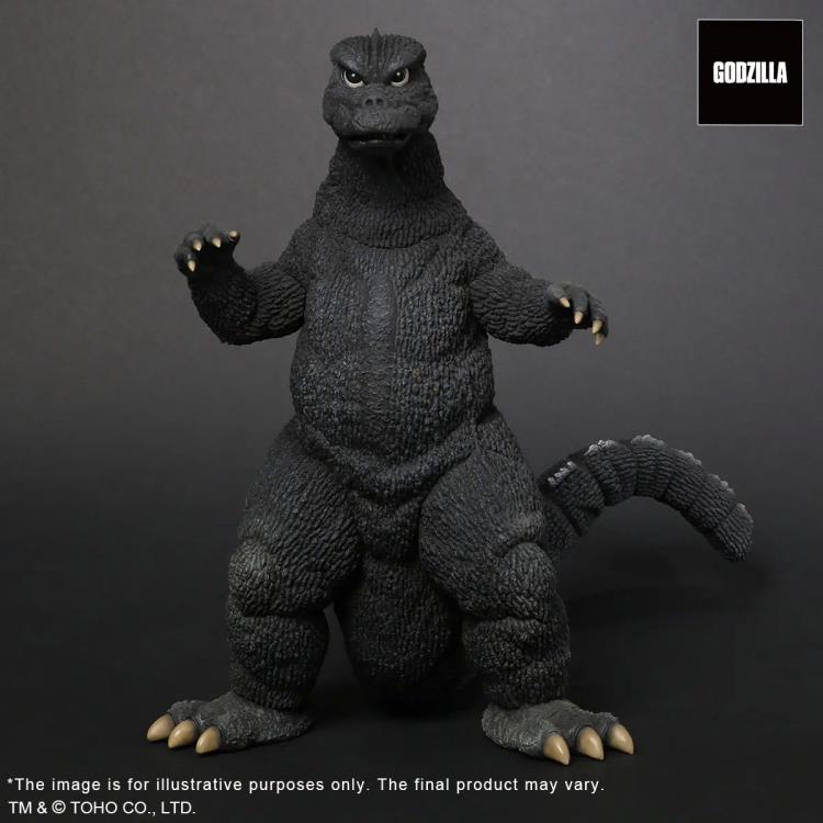 Godzilla vs. Mechagodzilla Toho 30cm Series Favorite Sculptors Line Godzilla (preorder) - statue -  Star Ace Toys